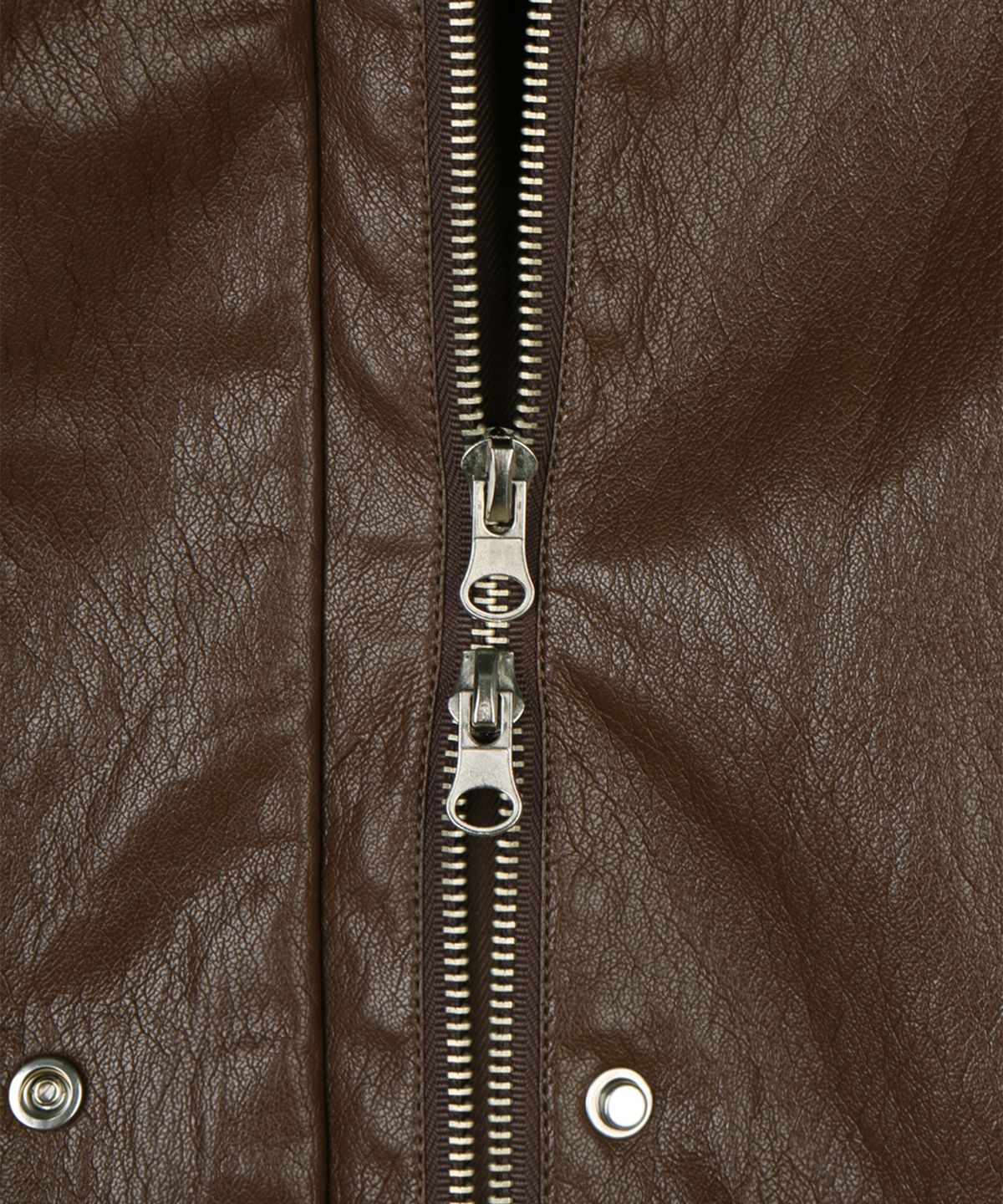 스르비(SELEVER) Rove Belt Leather Jacket_3 Color