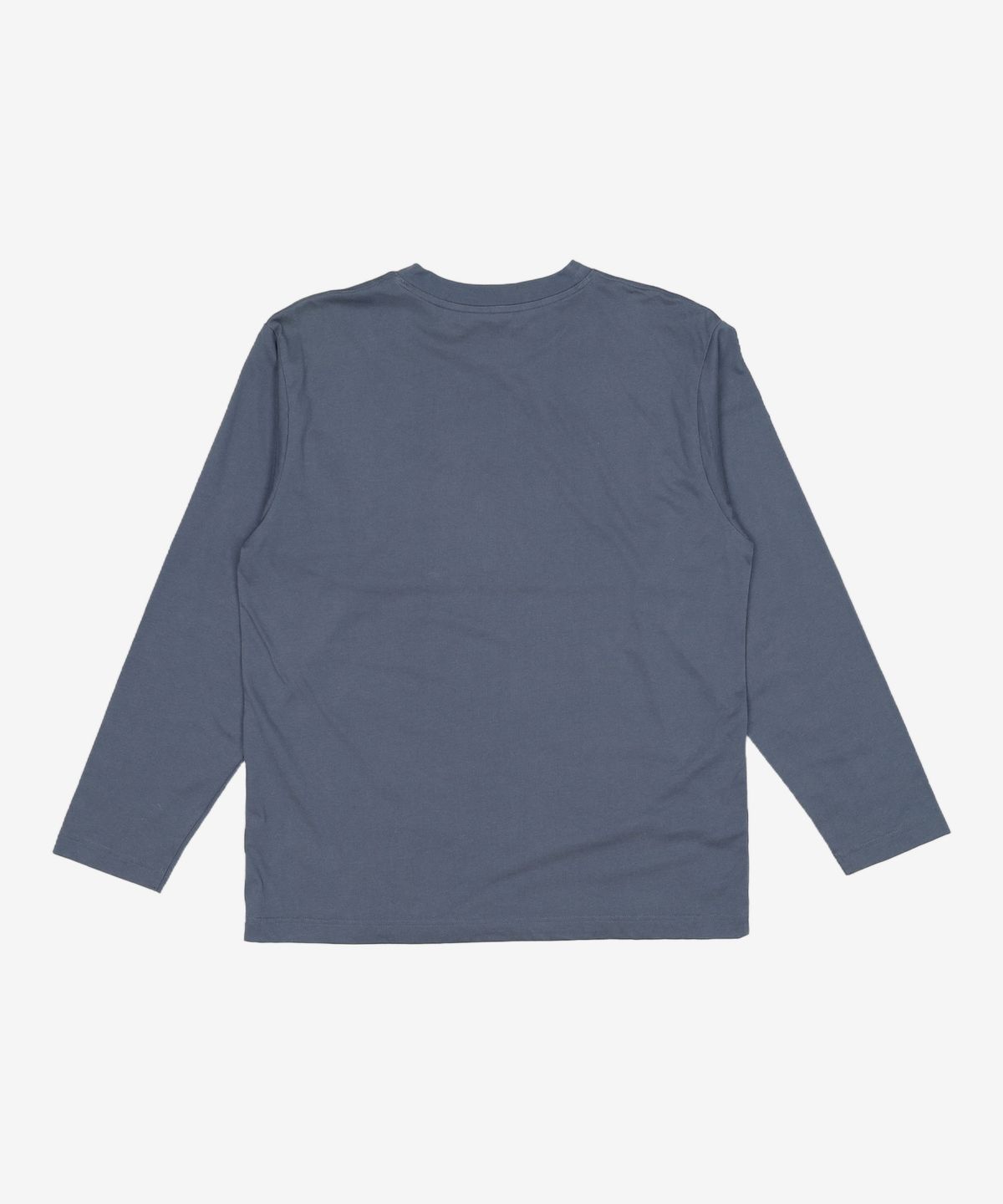 무인양품(MUJI) 긴소매 티셔츠 L