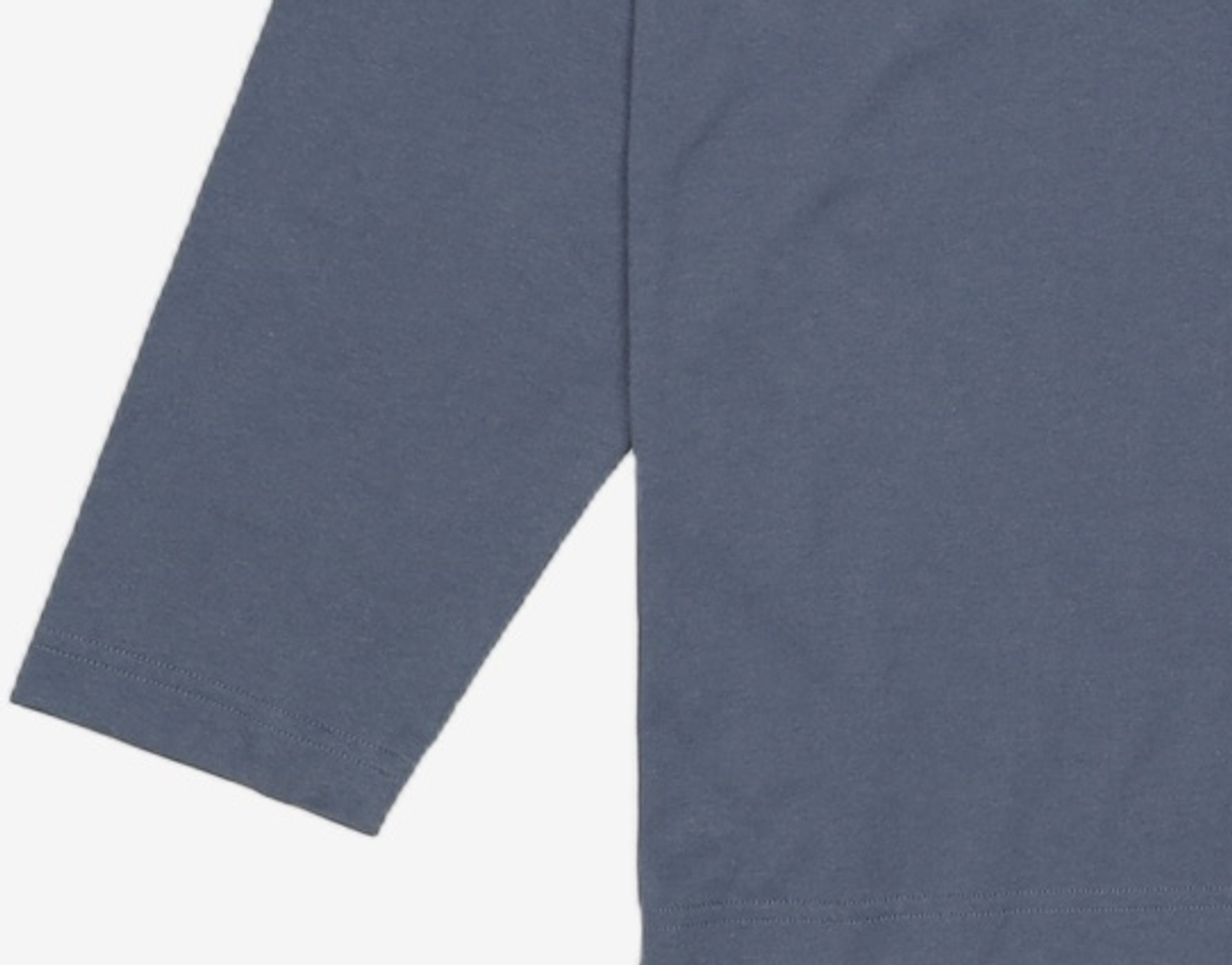무인양품(MUJI) 긴소매 티셔츠 L