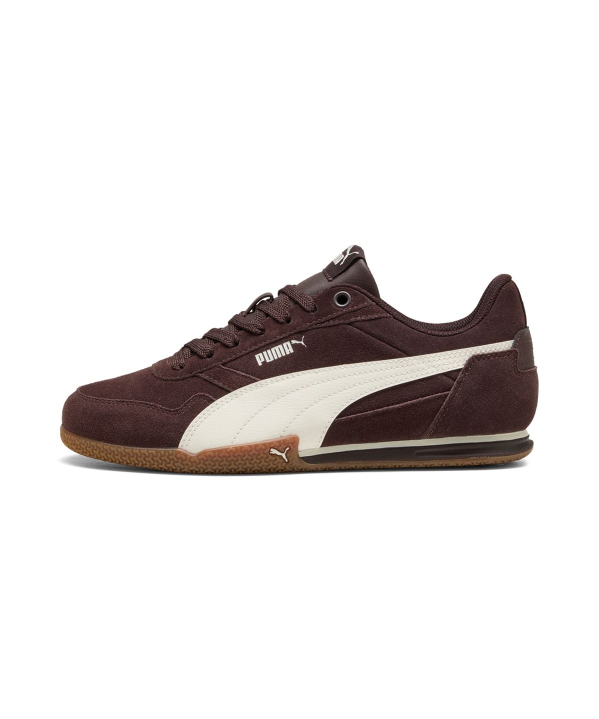 푸마(PUMA) 벨라 돈나 SD - 초콜릿 퐁듀:프로스티드 아이보리 / 402673-24