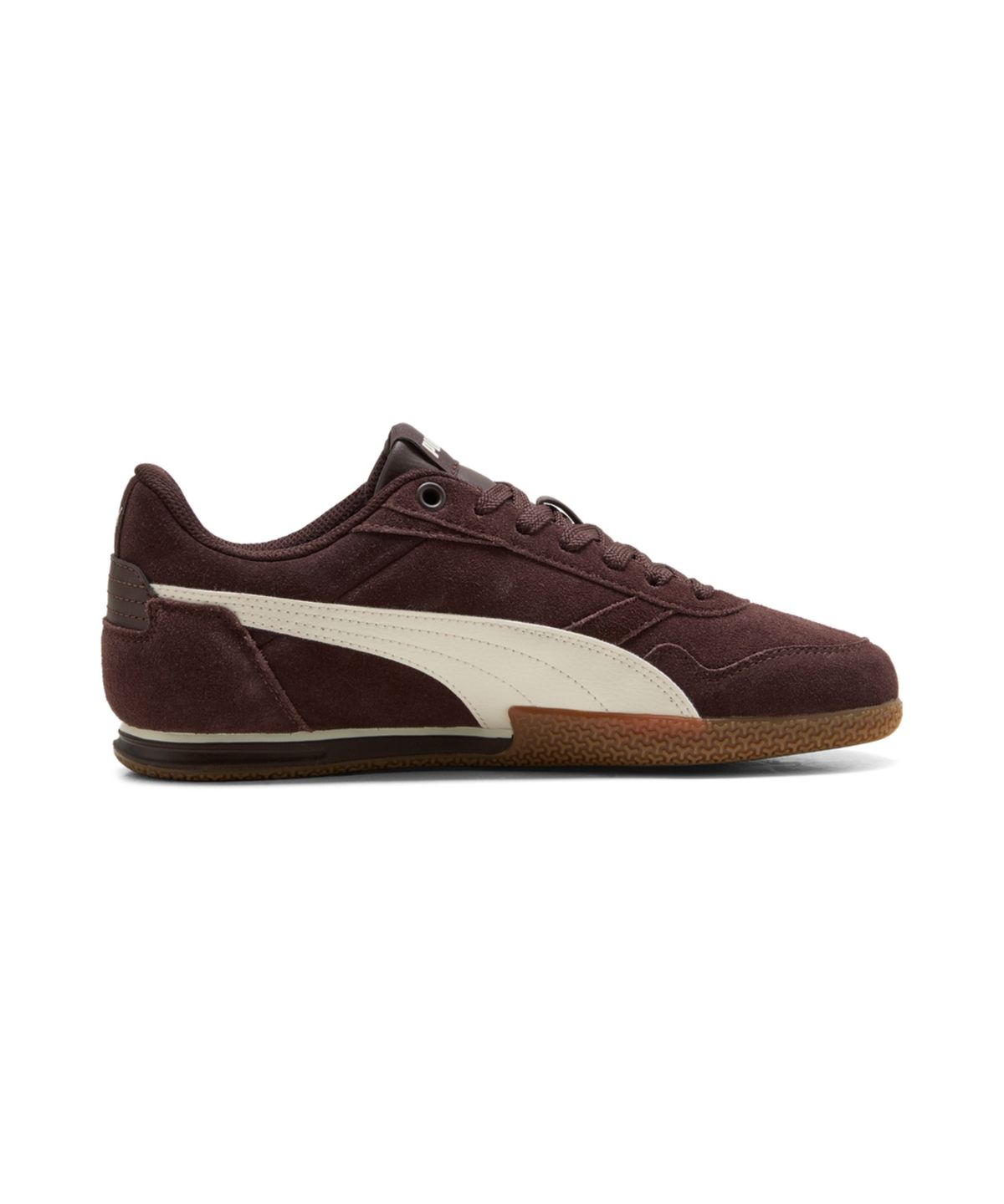 푸마(PUMA) 벨라 돈나 SD - 초콜릿 퐁듀:프로스티드 아이보리 / 402673-24