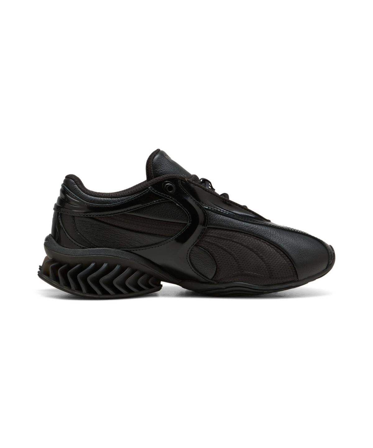 푸마(PUMA) 셀 지오 1 오피스터레인 - 푸마 블랙 / 408233-01