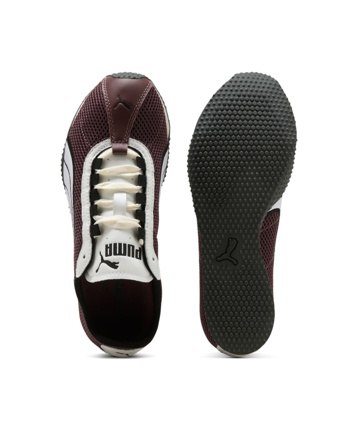 푸마(PUMA) H-Street 메쉬 - 리치 코코아:검 / 407266-06