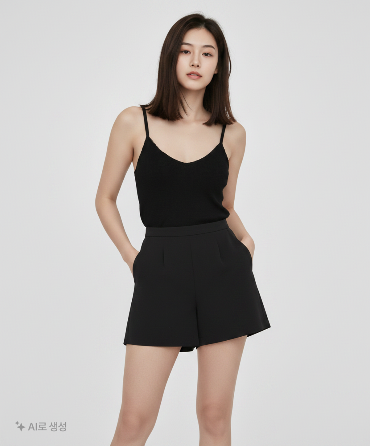 유니클로(UNIQLO) 숏팬츠 1