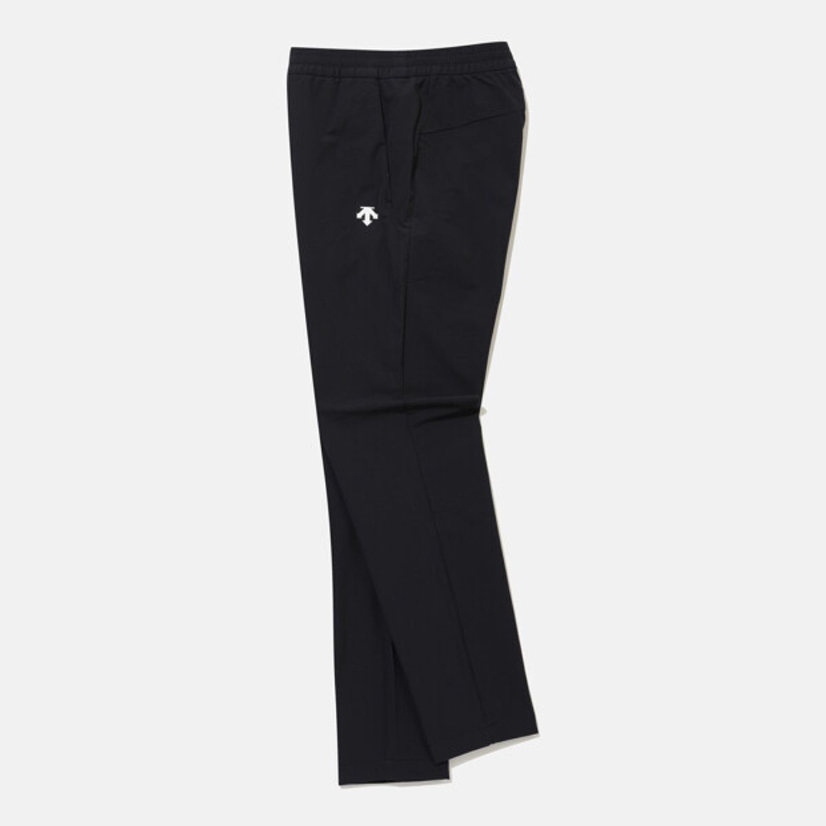 데상트(DESCENTE) 남성 기모 레귤러핏 우븐 팬츠 SQ421XPTO1