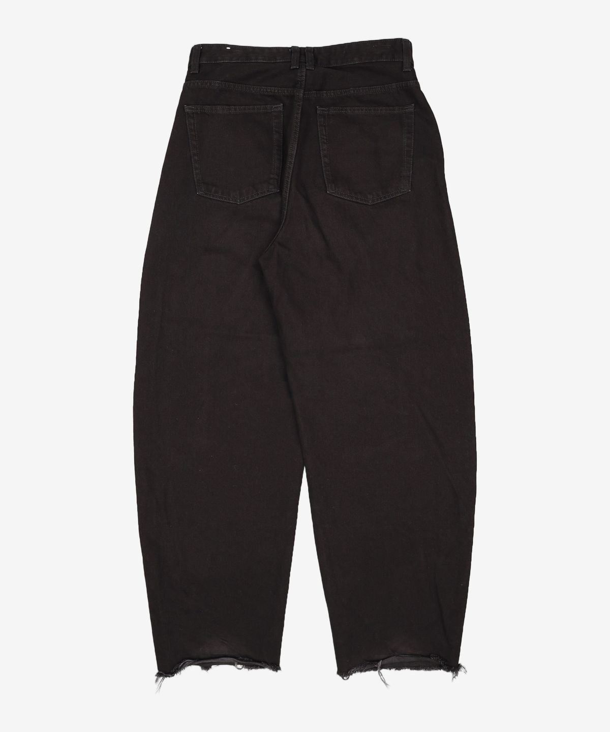 자라(ZARA) 청/데님 팬츠 40