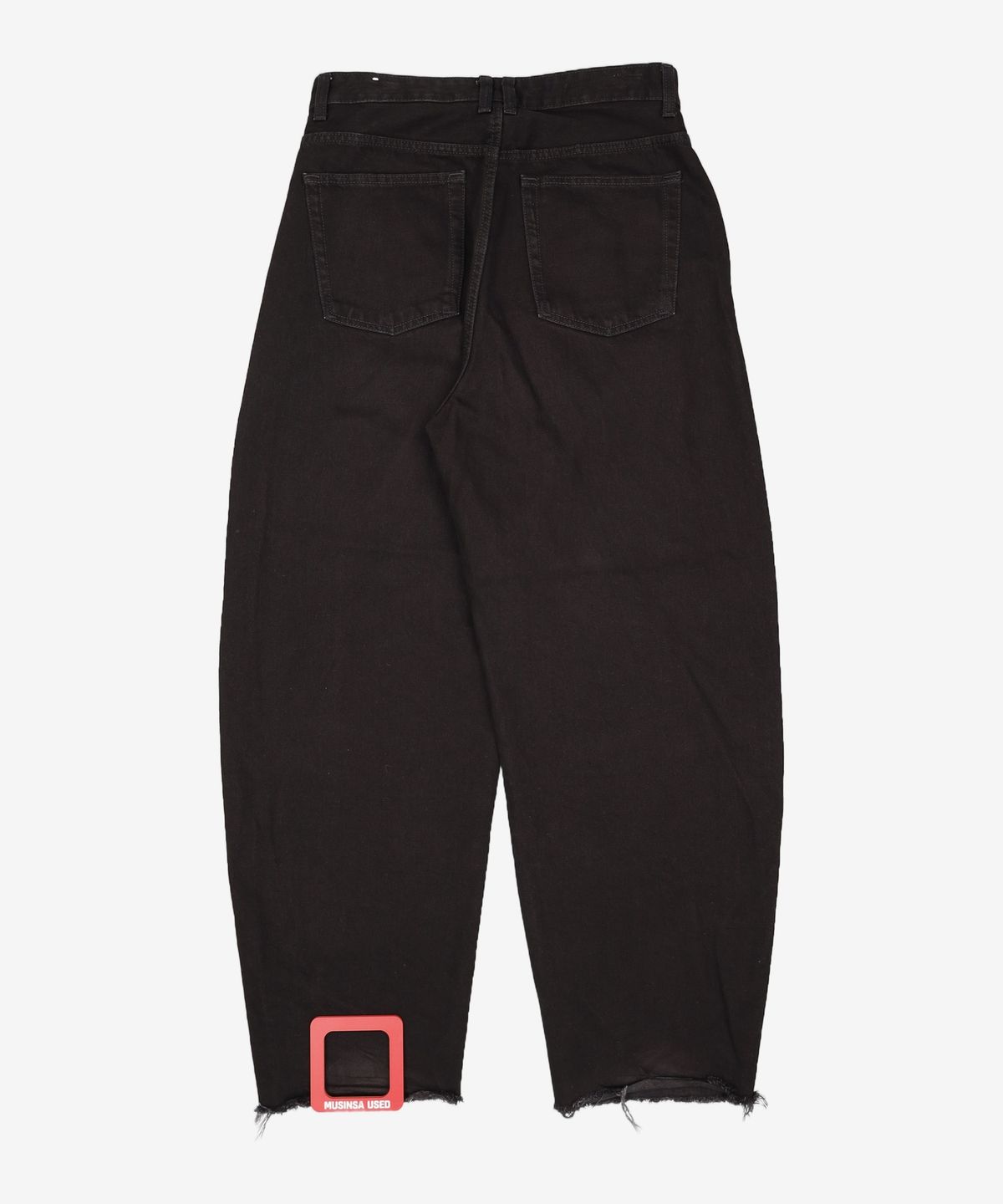 자라(ZARA) 청/데님 팬츠 40