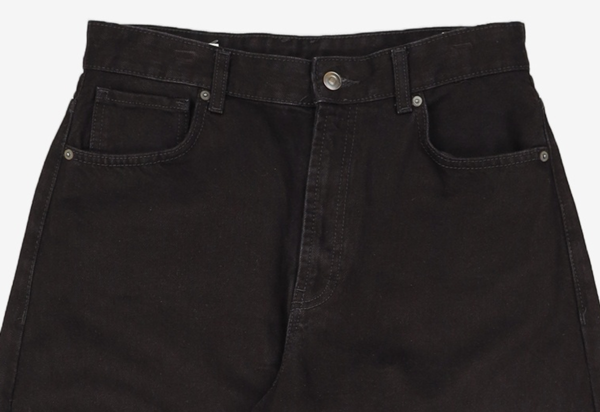 자라(ZARA) 청/데님 팬츠 40