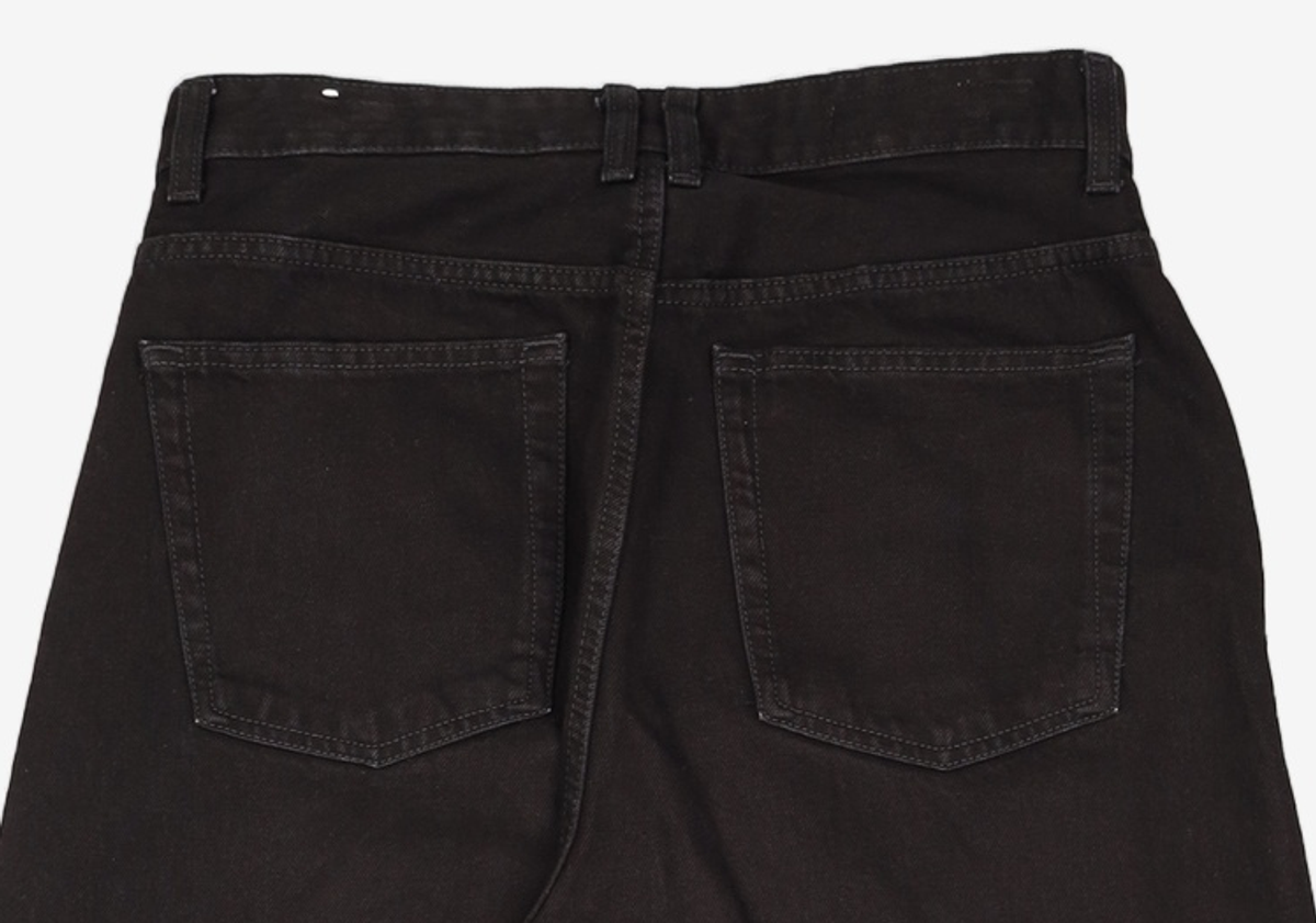 자라(ZARA) 청/데님 팬츠 40