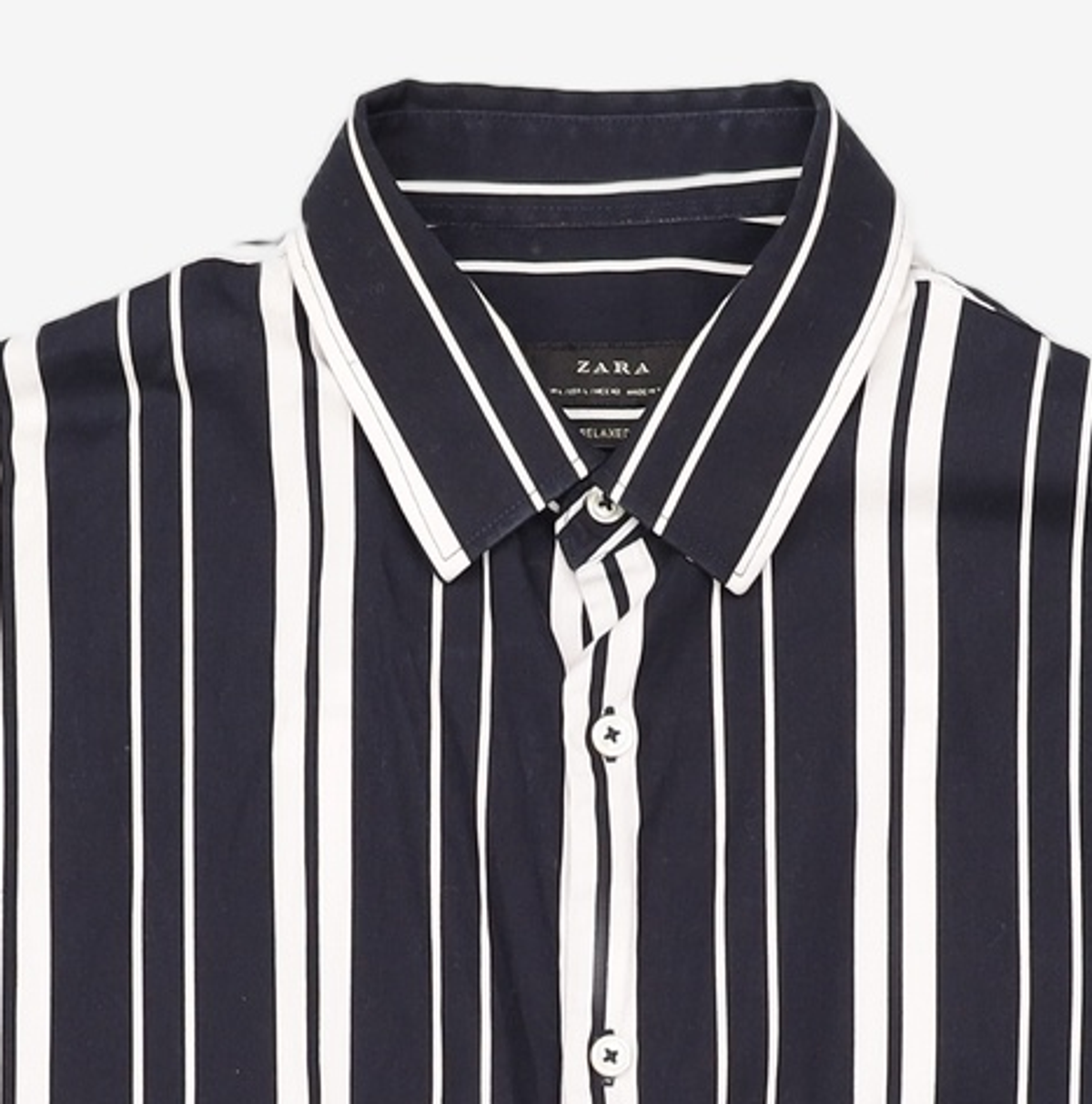 자라(ZARA) 캐주얼 셔츠 L