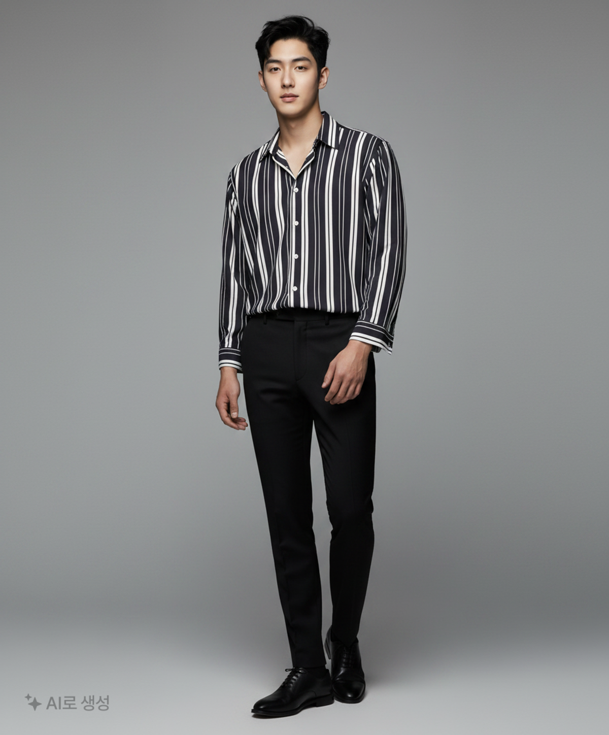 자라(ZARA) 캐주얼 셔츠 L