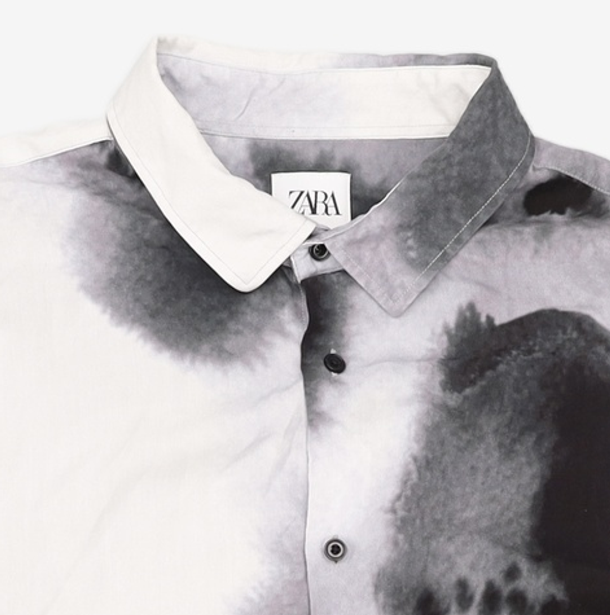 자라(ZARA) 캐주얼 셔츠 XL