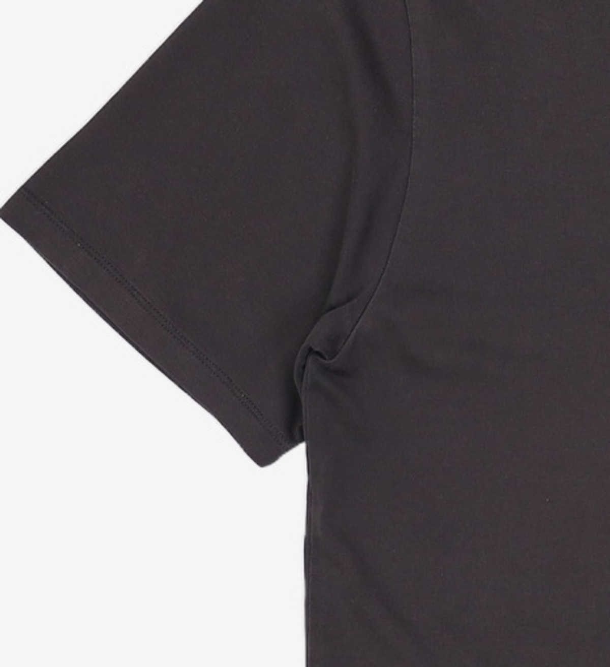더니트컴퍼니(THEKNITCOMPANY) 23SS 수피마 쿨맥스 스탠다드핏 티셔츠 2PACK XL