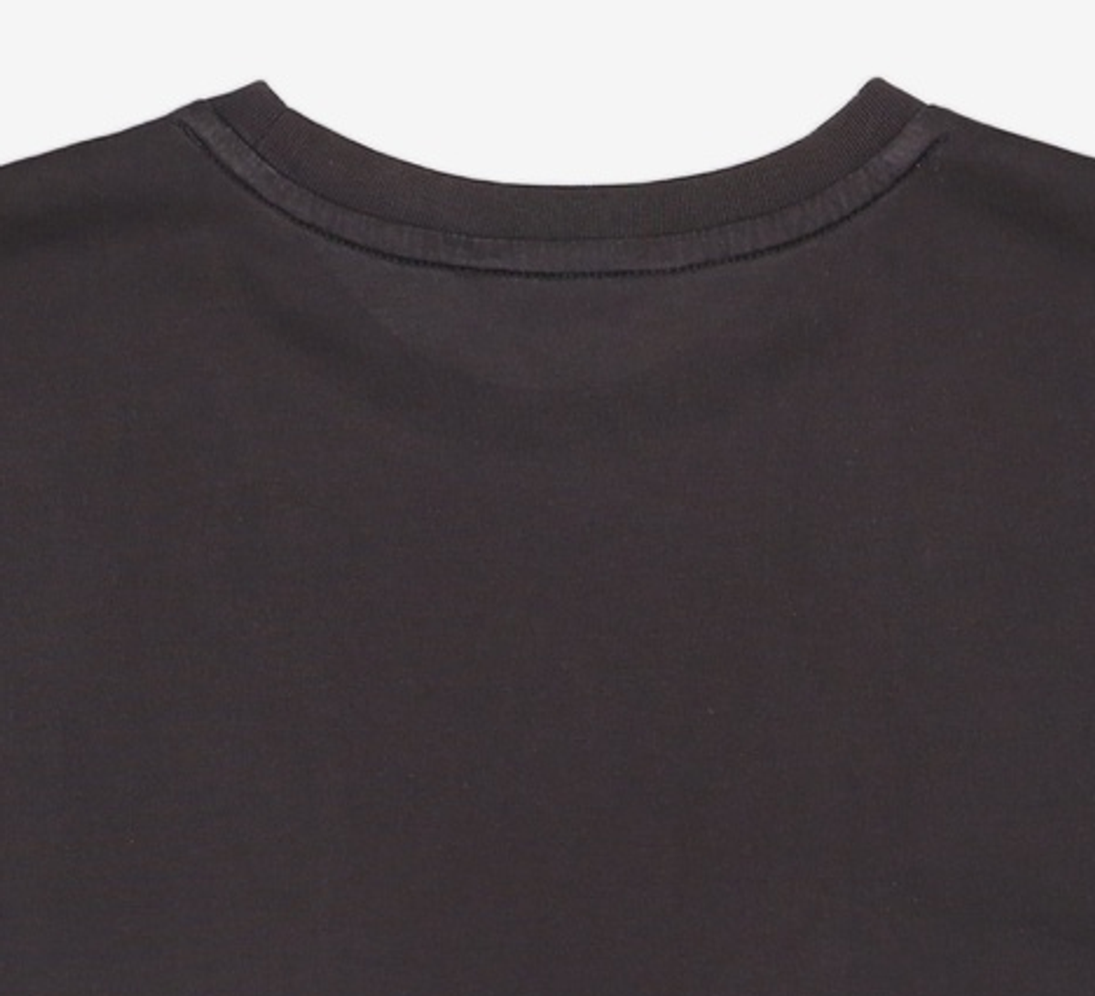 더니트컴퍼니(THEKNITCOMPANY) 23SS 수피마 쿨맥스 스탠다드핏 티셔츠 2PACK XL