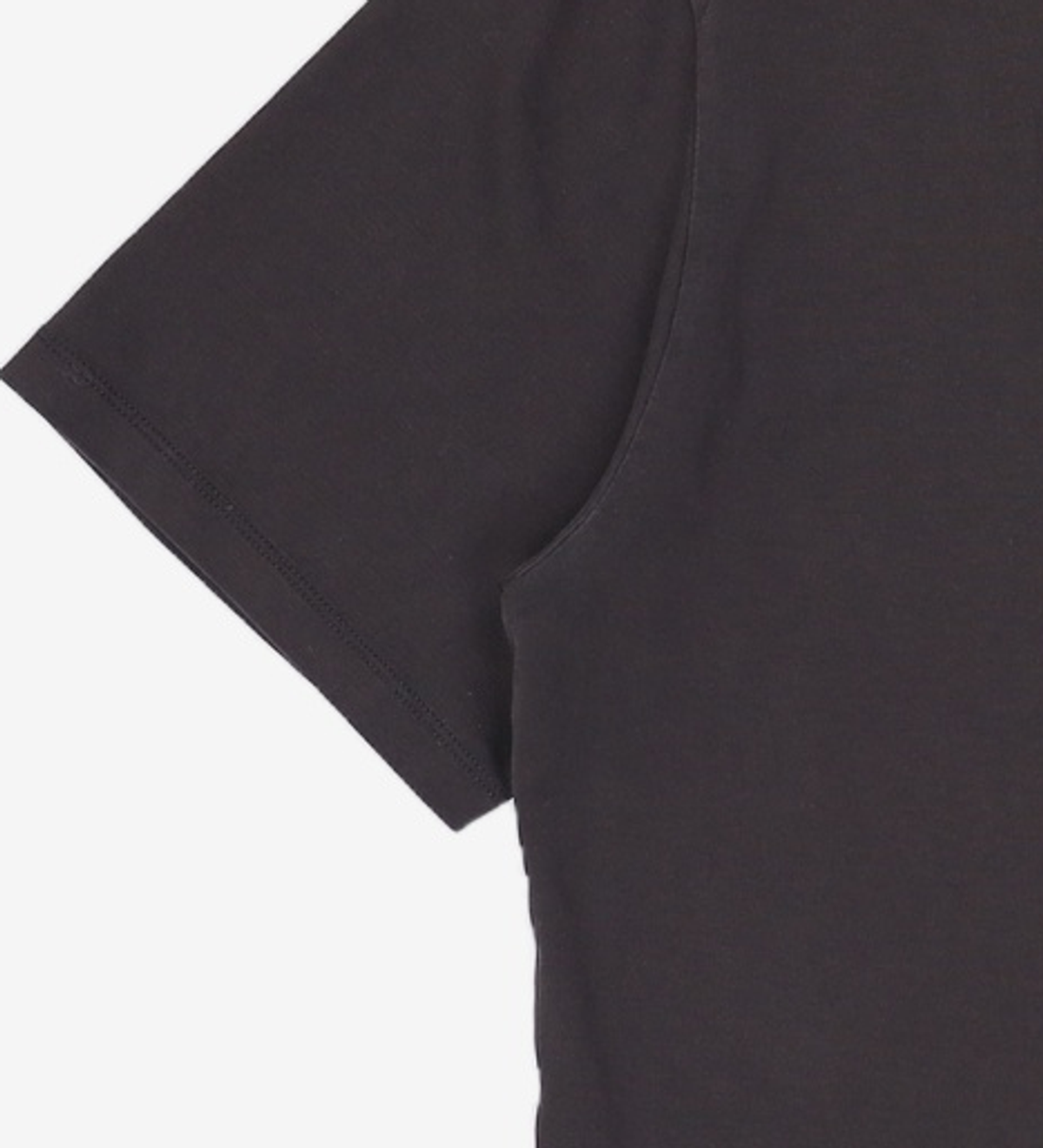 더니트컴퍼니(THEKNITCOMPANY) 23SS 수피마 쿨맥스 스탠다드핏 티셔츠 2PACK XL