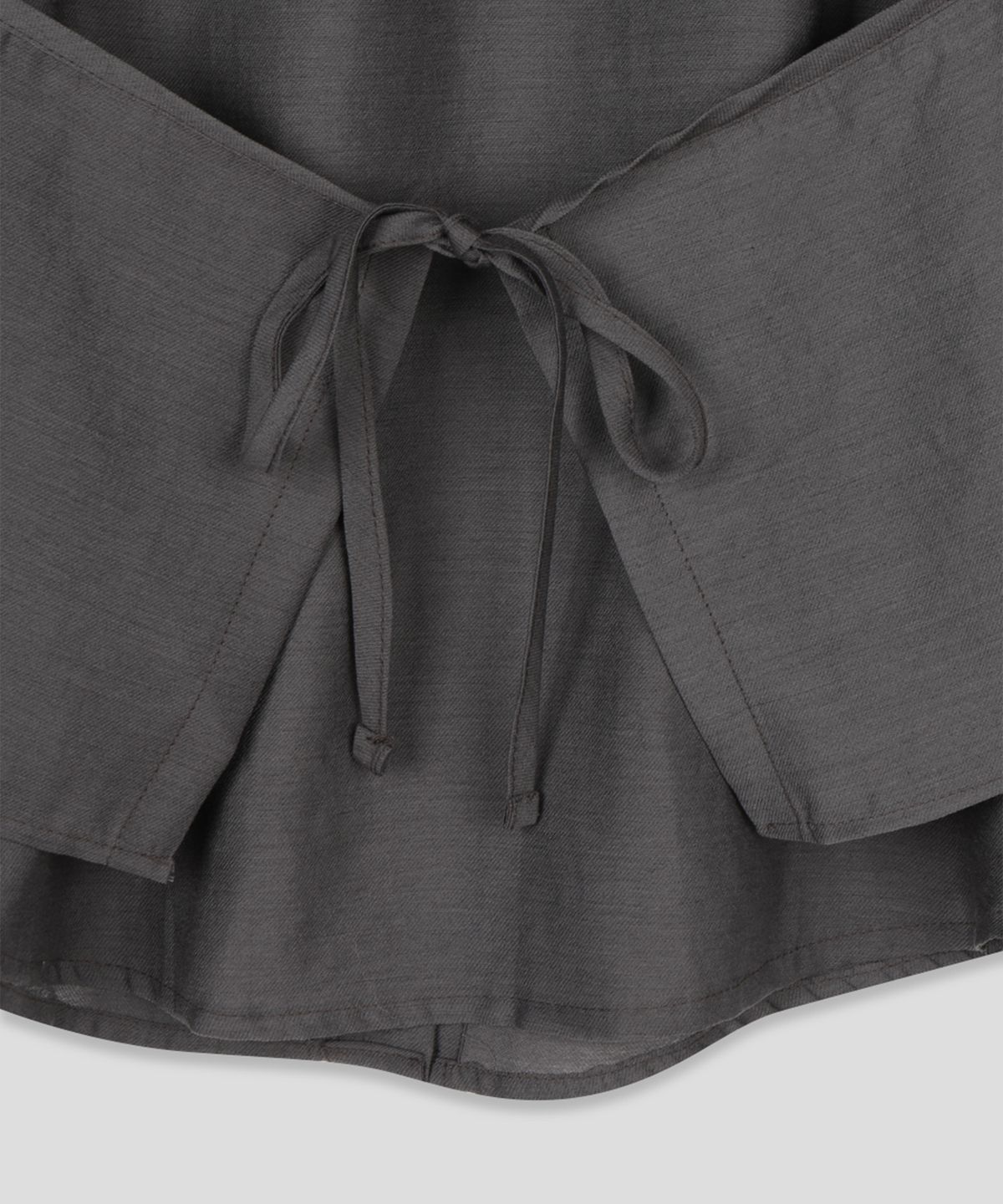 스르비(SELEVER) Lune Halter Shirt_3 Color