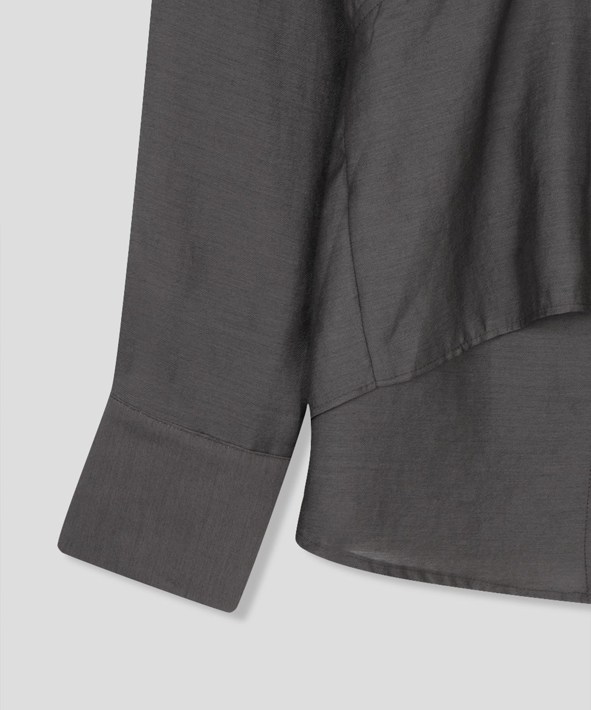 스르비(SELEVER) Lune Halter Shirt_3 Color