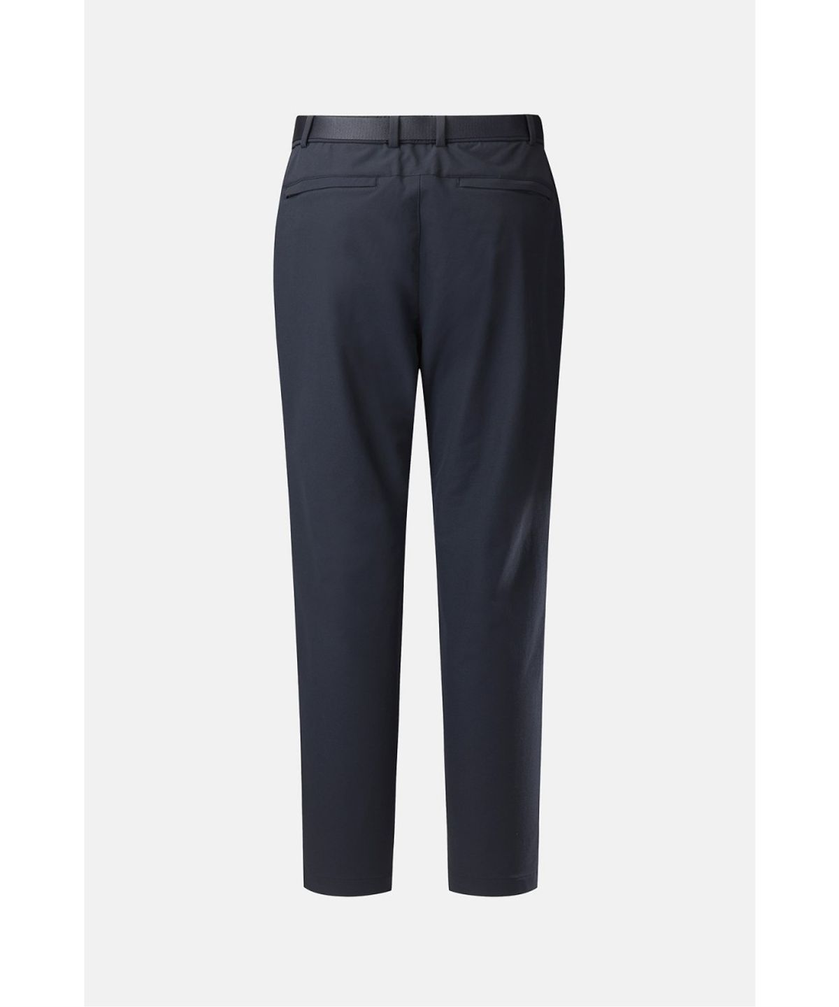 코오롱스포츠(KOLON SPORT) 남성 레귤러핏 스탠다드 원턱 팬츠 JWPNX26131CIN