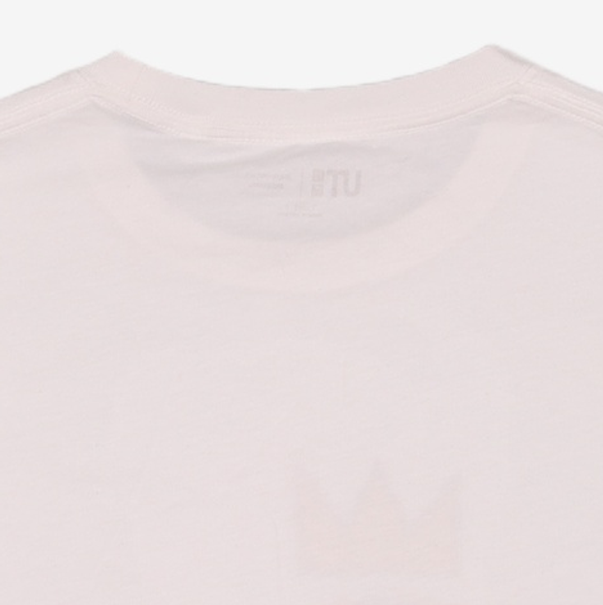 유니클로(UNIQLO) 반소매 티셔츠 160