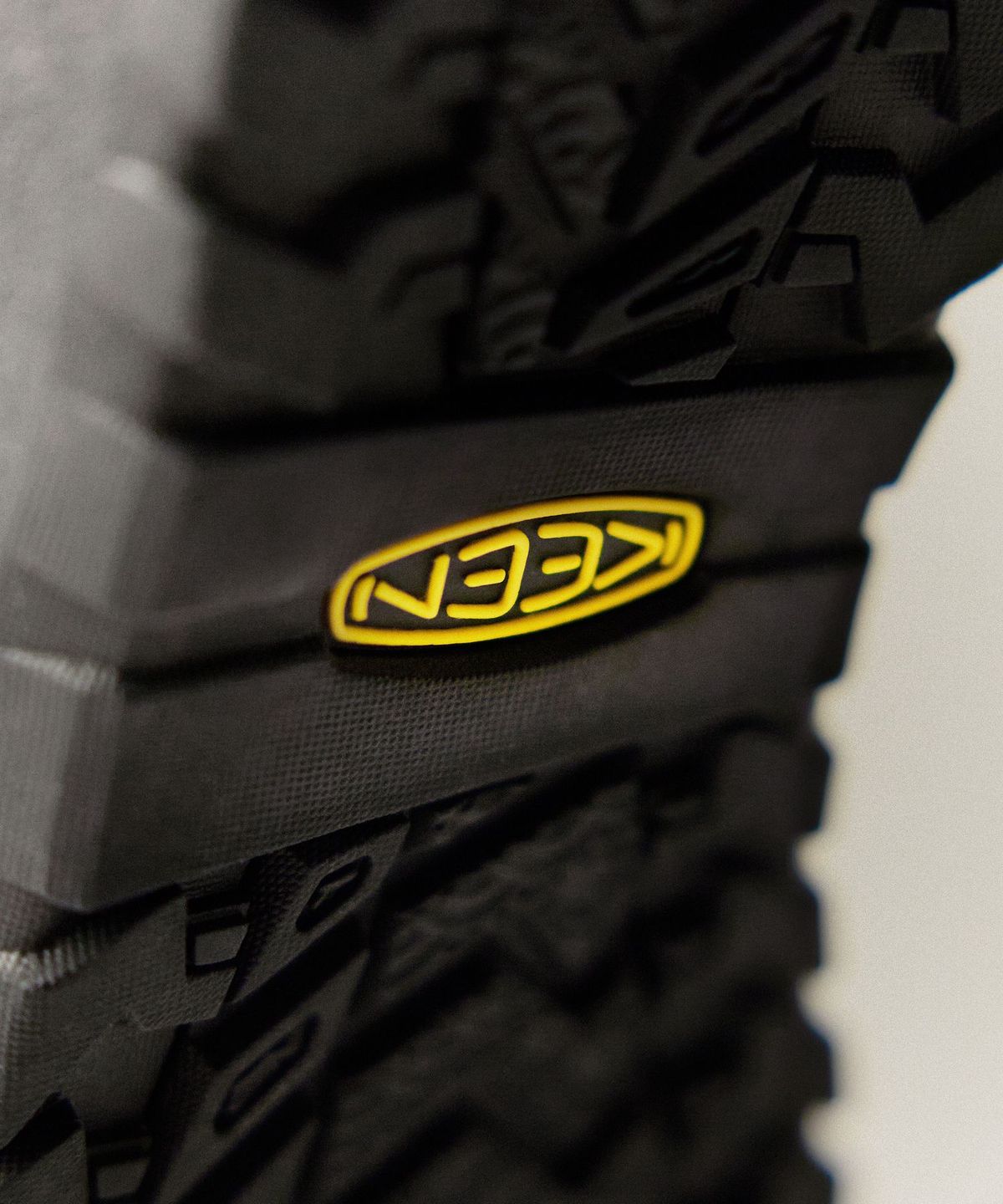 킨(KEEN) 재스퍼 락 SP 스니커즈 Black
