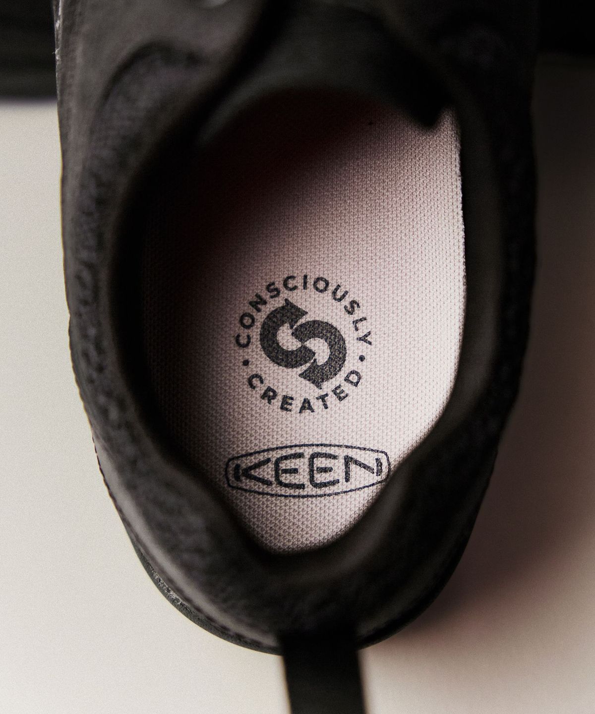 킨(KEEN) 재스퍼 락 SP 스니커즈 Black