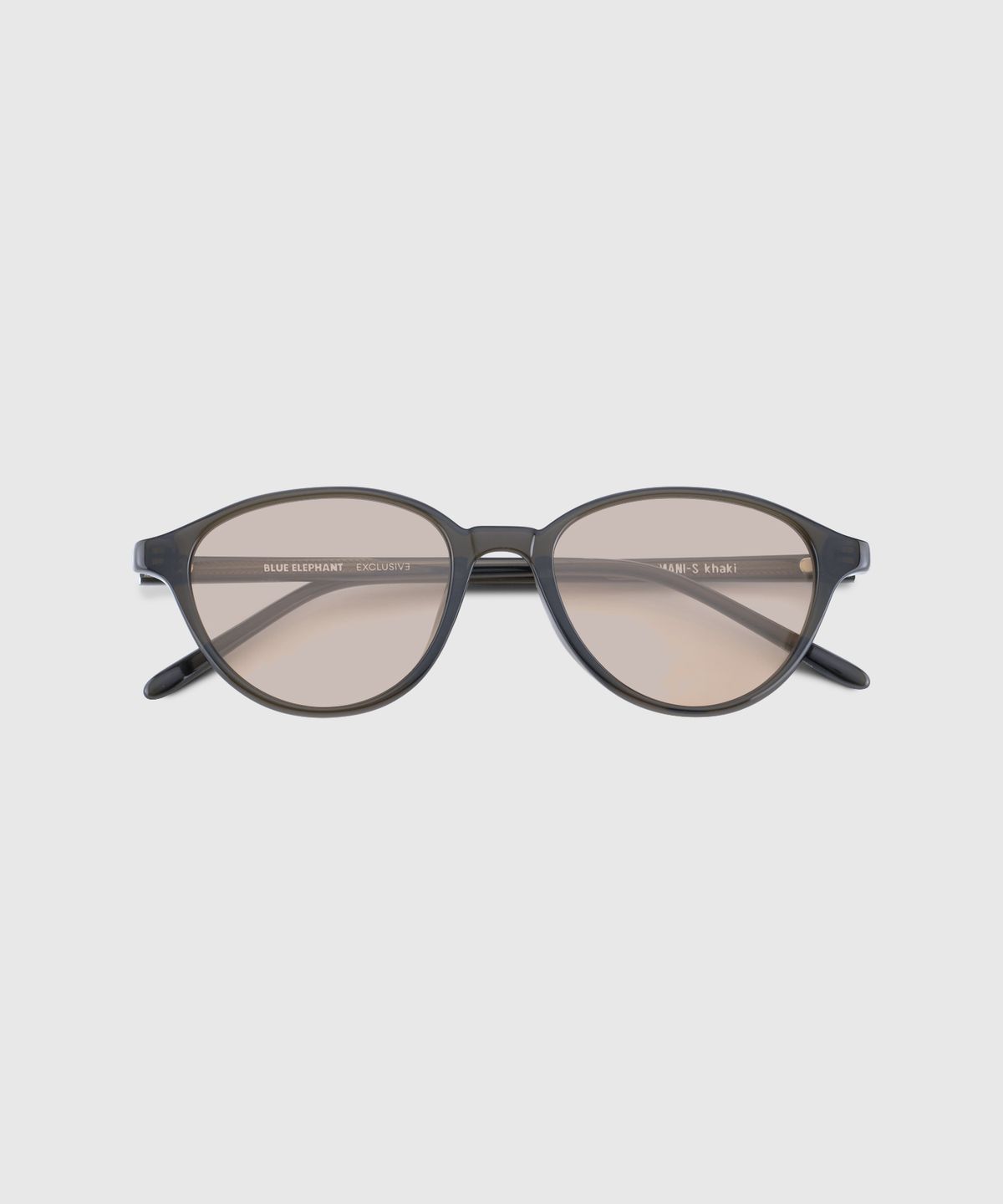 블루엘리펀트(BLUE ELEPHANT) MANI-S khaki