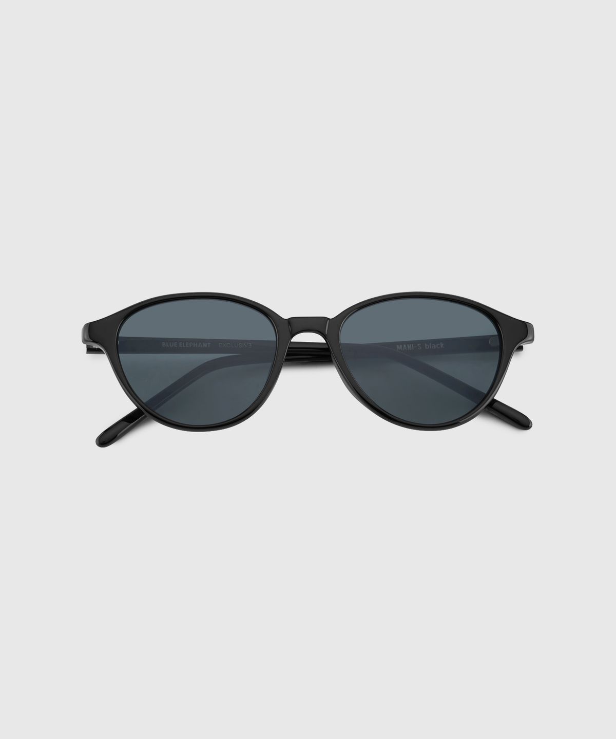 블루엘리펀트(BLUE ELEPHANT) MANI-S black