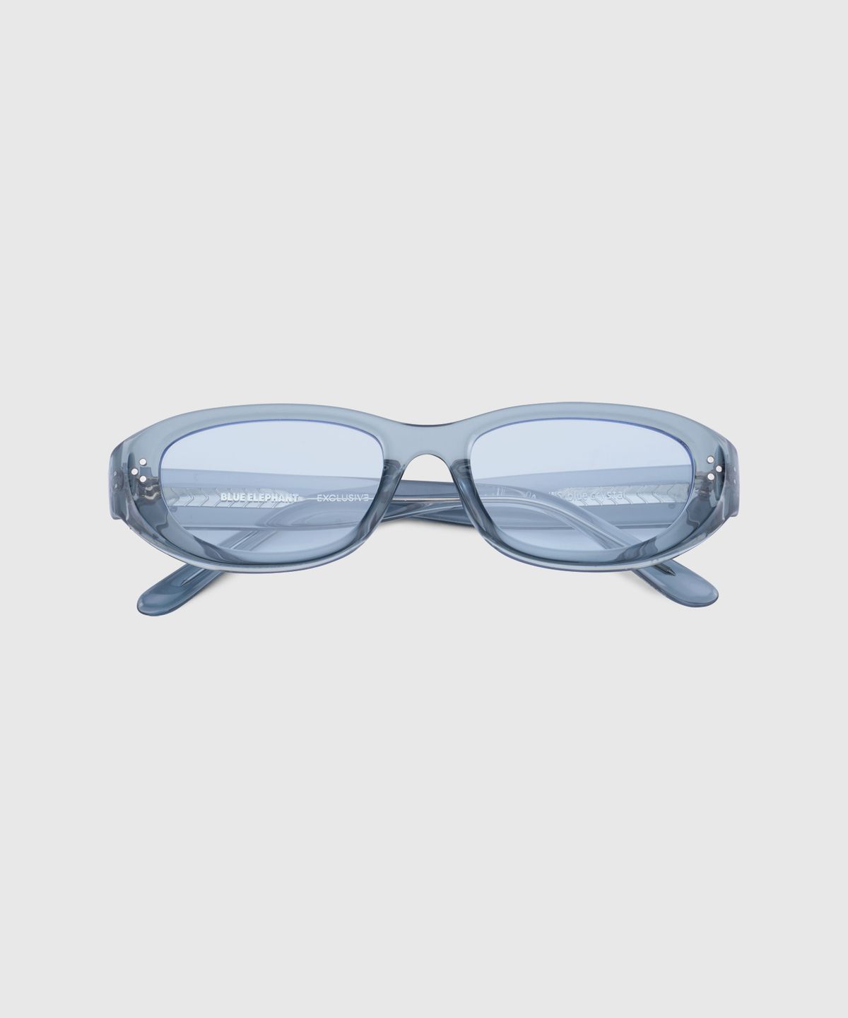 블루엘리펀트(BLUE ELEPHANT) COLLINS blue crystal