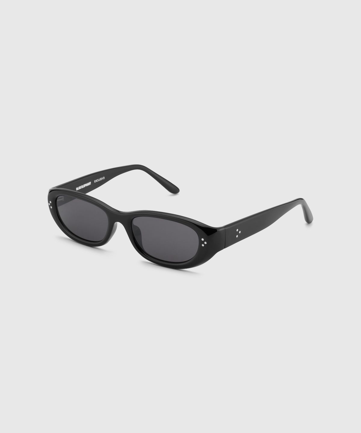 블루엘리펀트(BLUE ELEPHANT) COLLINS black