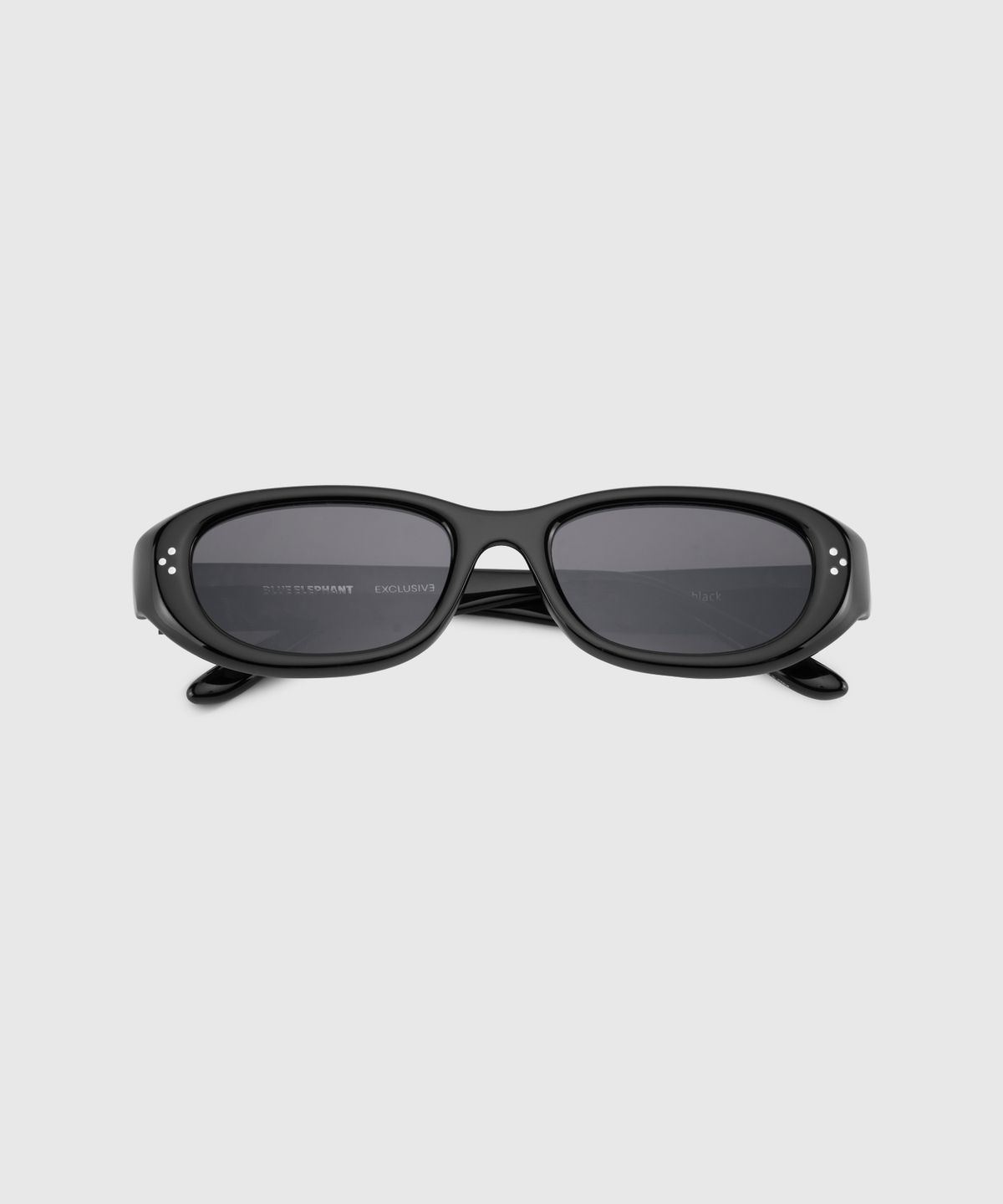 블루엘리펀트(BLUE ELEPHANT) COLLINS black