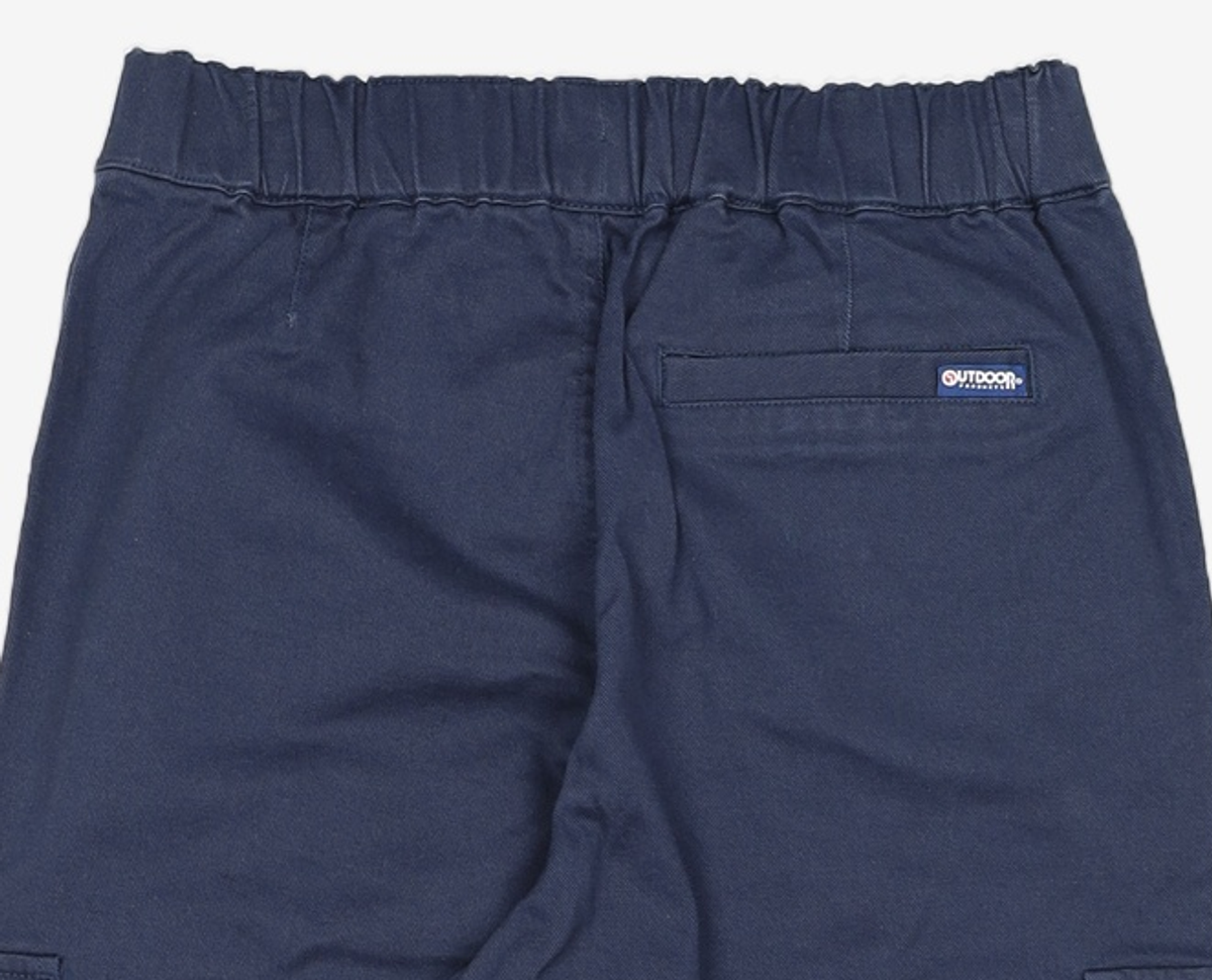 아웃도어 프로덕츠(OUTDOOR PRODUCTS) 코튼 팬츠 165