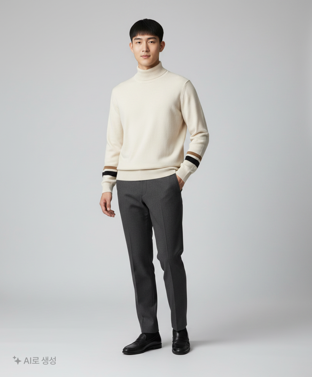 앤드지(AND Z) 니트/스웨터 105