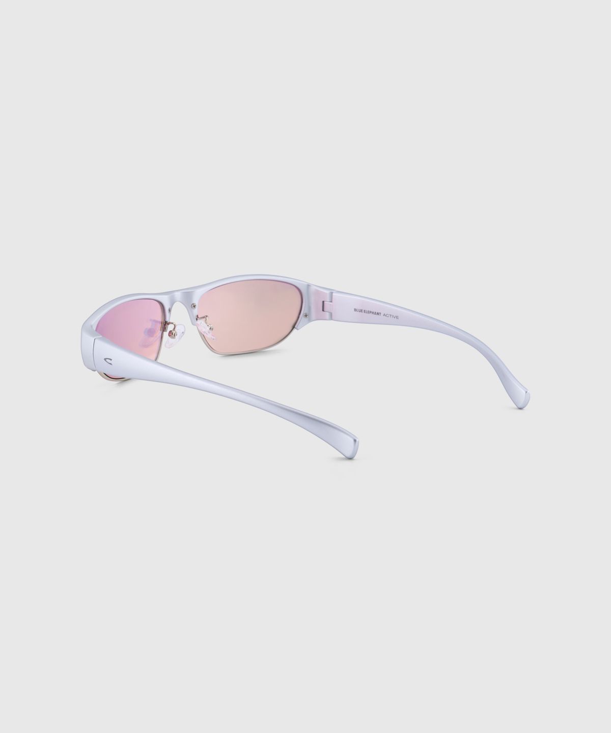 블루엘리펀트(BLUE ELEPHANT) CAIA matte silver