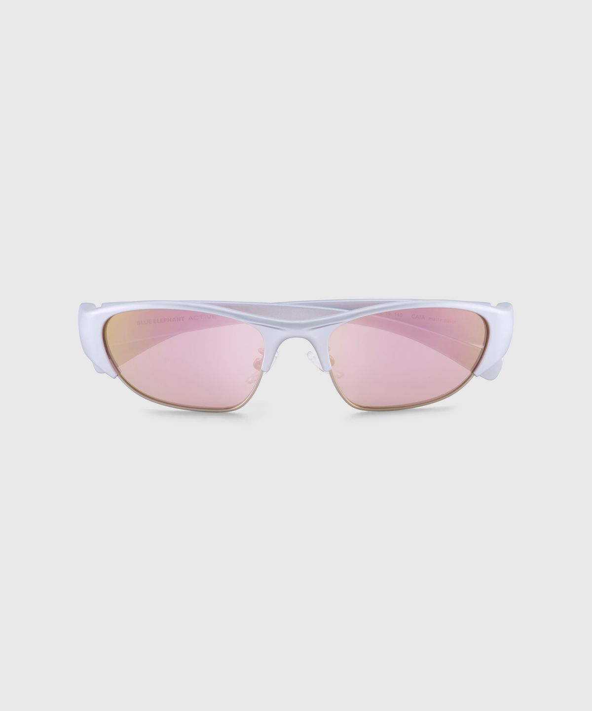 블루엘리펀트(BLUE ELEPHANT) CAIA matte silver