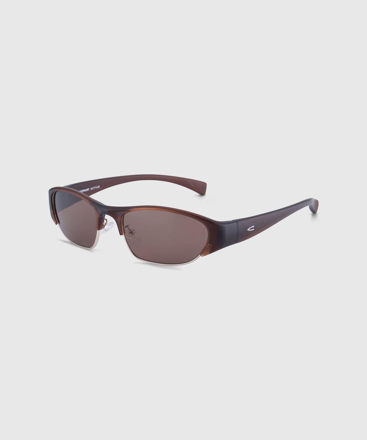 블루엘리펀트(BLUE ELEPHANT) CAIA matte brown
