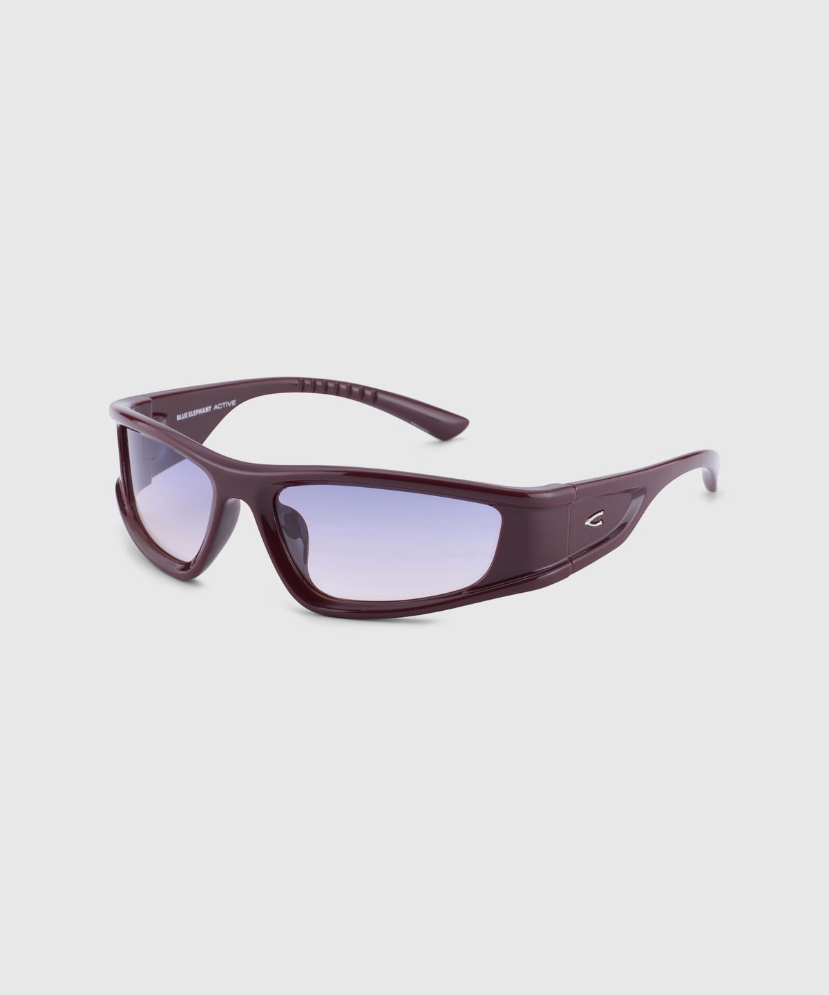 블루엘리펀트(BLUE ELEPHANT) RICK burgundy