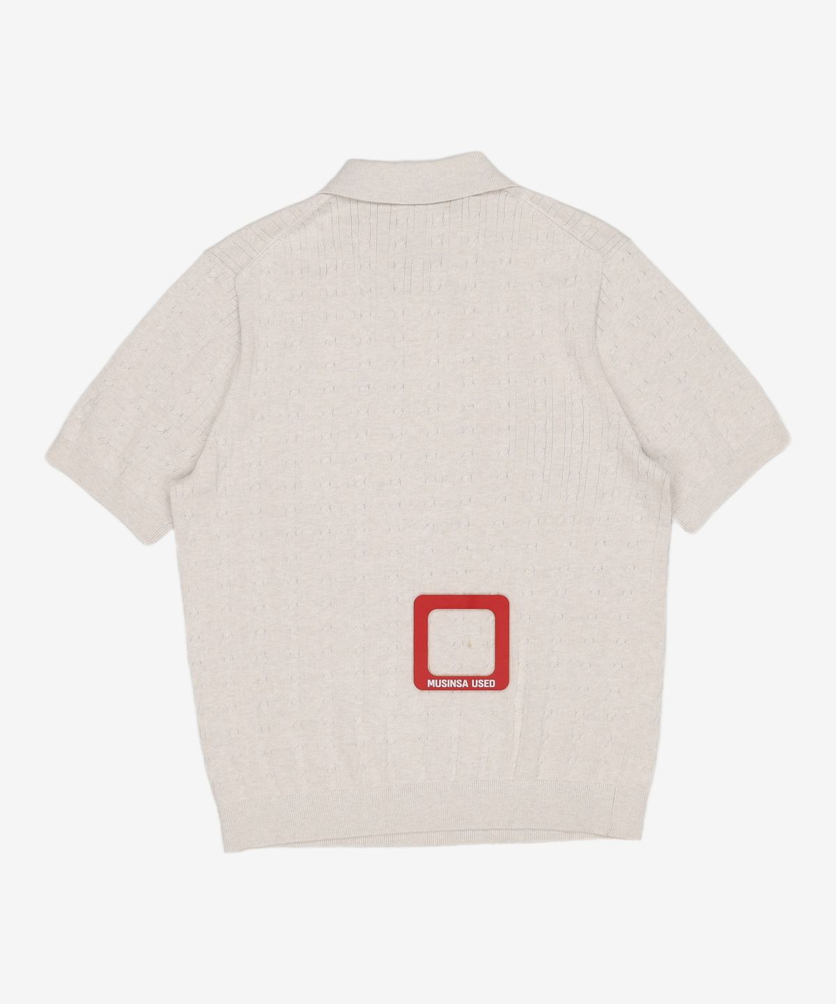 지오다노(GIORDANO) 니트/스웨터 L