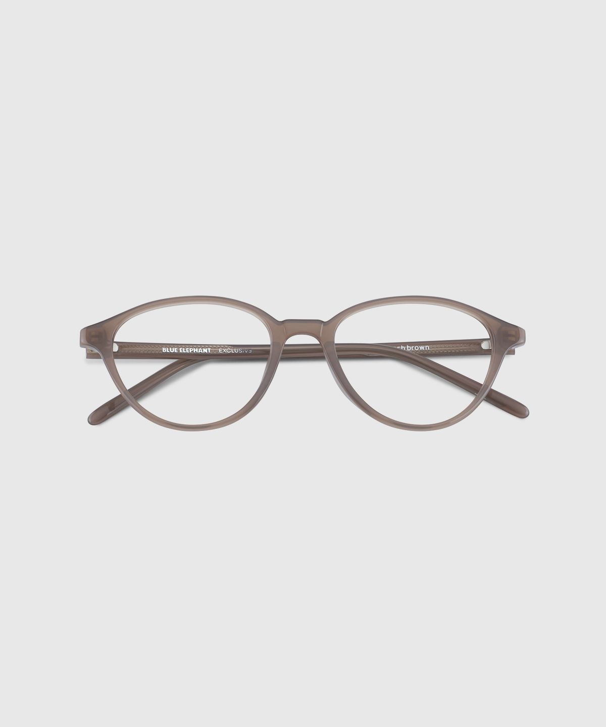 블루엘리펀트(BLUE ELEPHANT) MANI ash brown