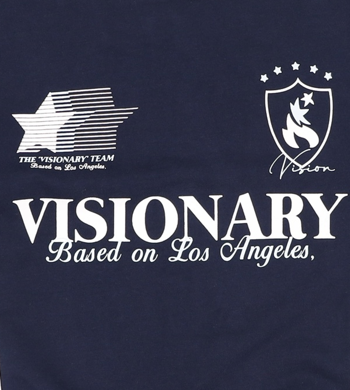 비전스트릿웨어(VISION STREETWEAR) 맨투맨/스웨트셔츠 S