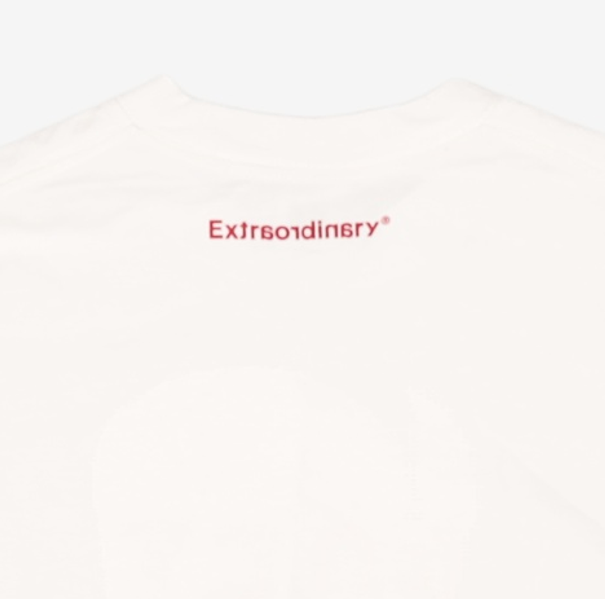엑스트라오디너리(EXTRAORDINARY) 긴소매 티셔츠 S