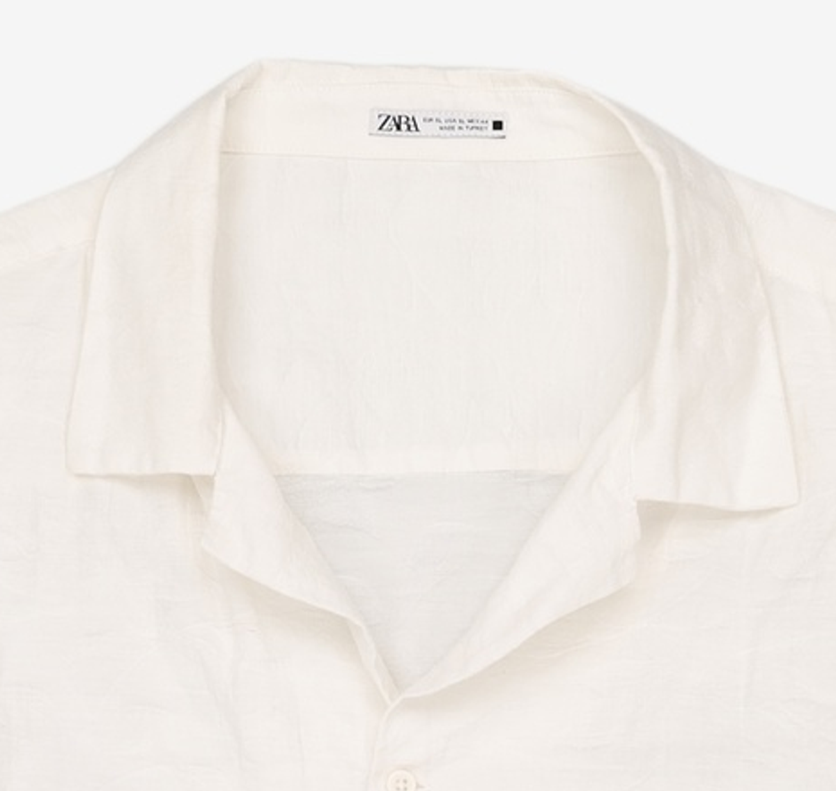 자라(ZARA) 캐주얼 셔츠 XL