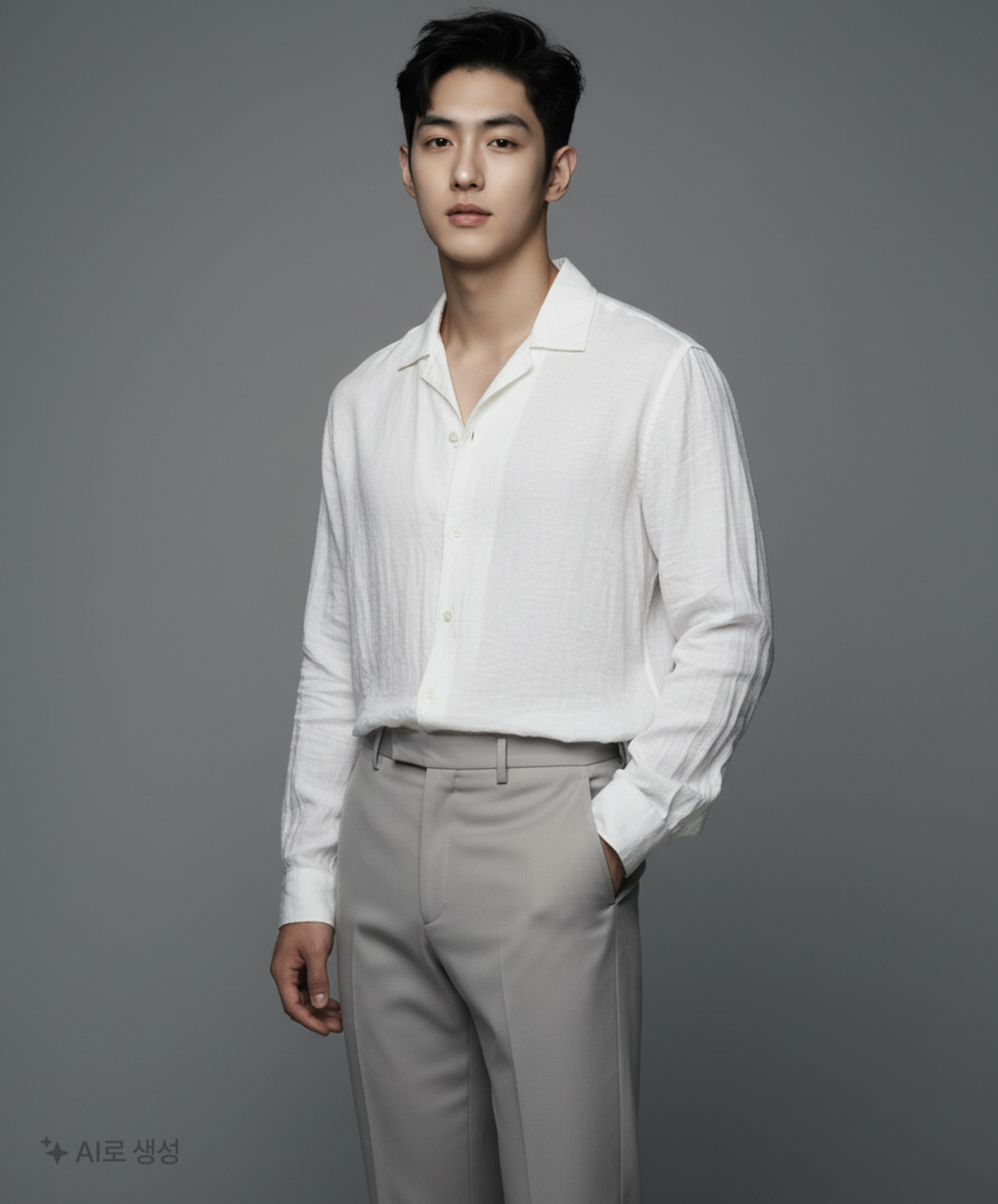 자라(ZARA) 캐주얼 셔츠 XL