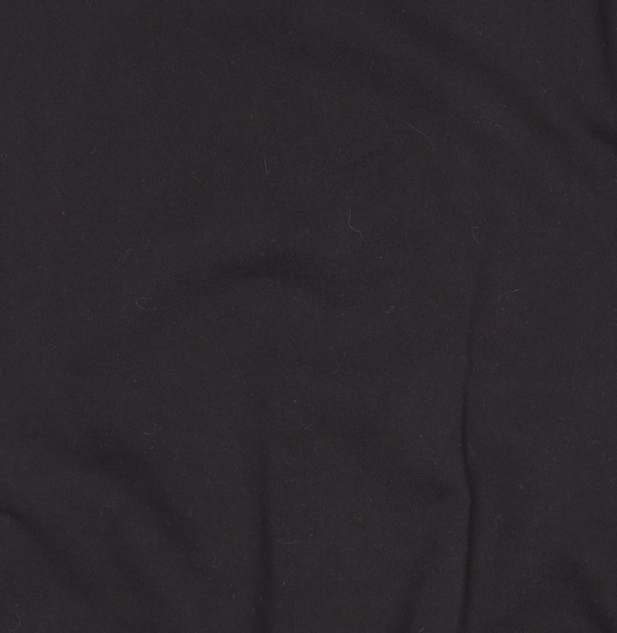 디스이즈네버댓(THISISNEVERTHAT) Low Arch Crewneck Black L