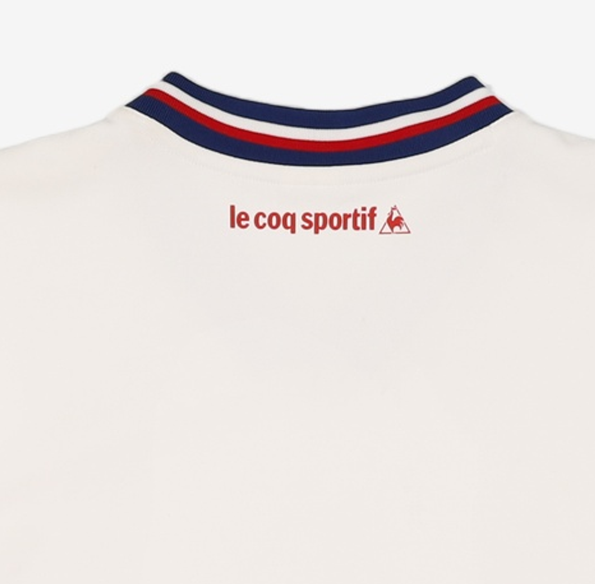 르꼬끄 스포르티브(LE COQ SPORTIF) 맨투맨/스웨트셔츠 105