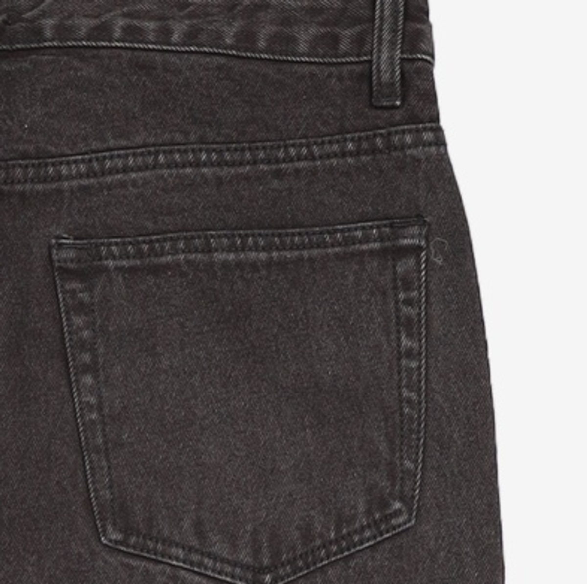 무신사 스탠다드(MUSINSA STANDARD) 청/데님 팬츠 34
