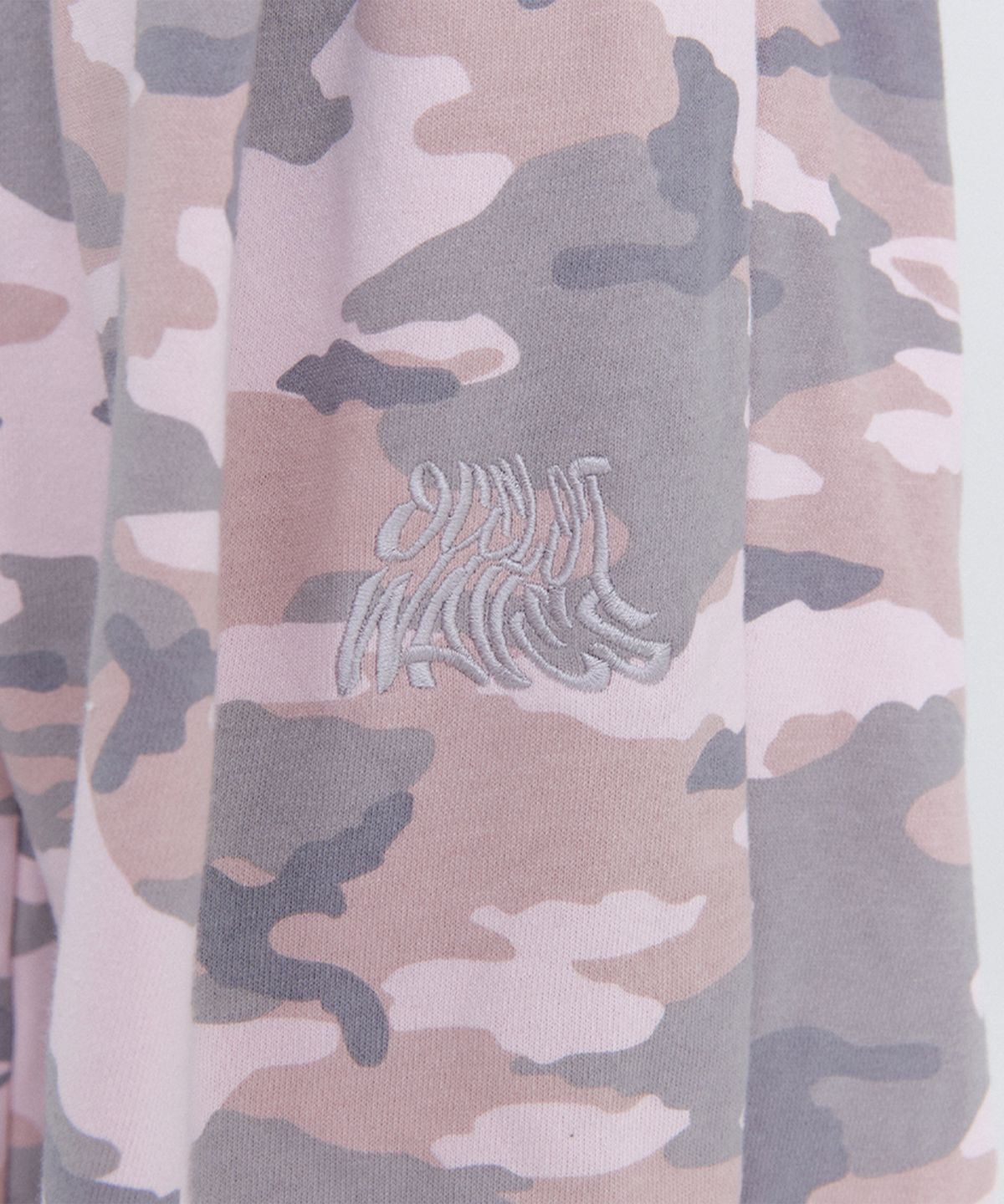 오실롯 주니어(OCELOT JUNIOR) H32 스톰카모팬츠 (핑크)