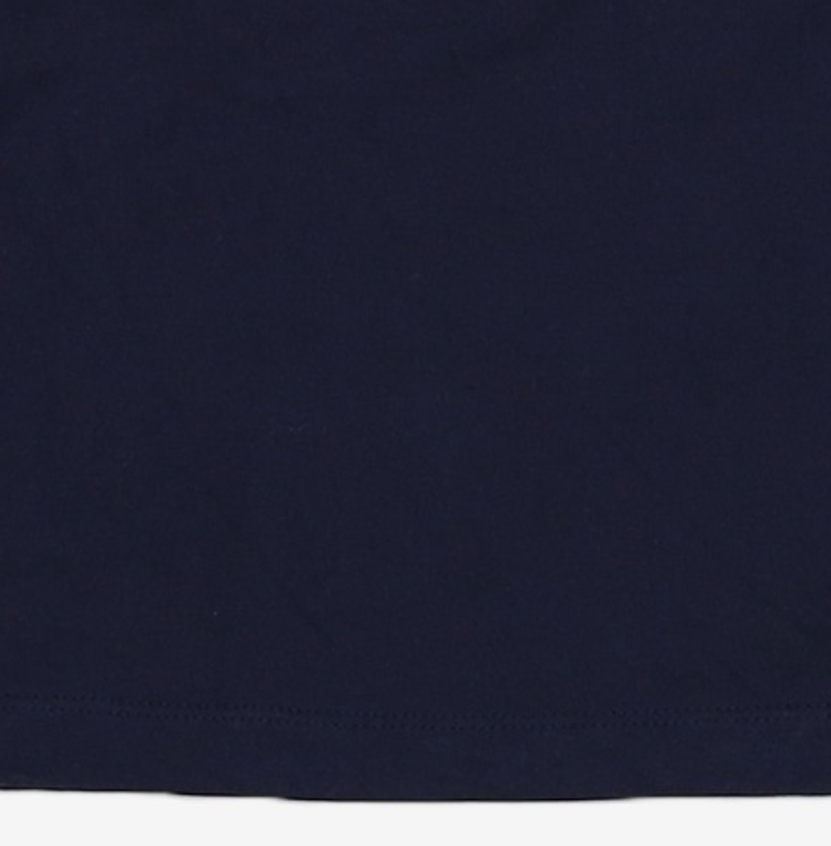 마리떼 프랑소와 저버(MARITHÉ + FRANҪOIS GIRBAUD) W CLASSIC LOGO RINGER TEE navy S