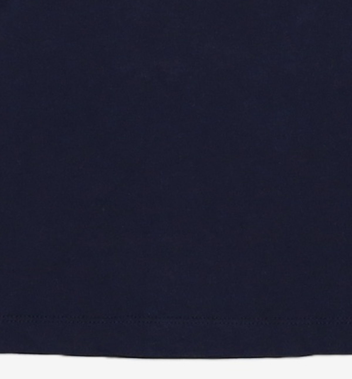 마리떼 프랑소와 저버(MARITHÉ + FRANҪOIS GIRBAUD) W CLASSIC LOGO RINGER TEE navy S