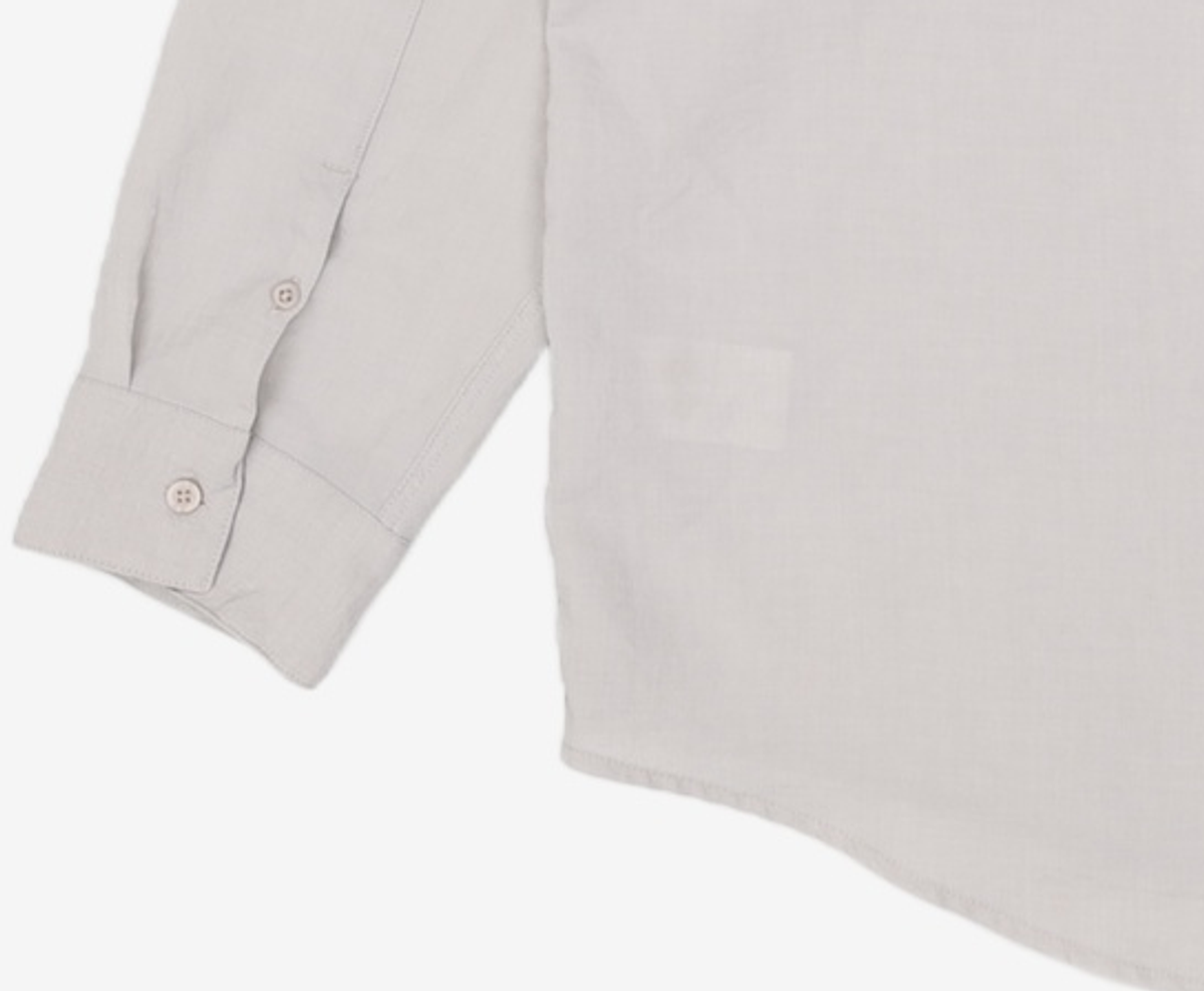 무신사 스탠다드(MUSINSA STANDARD) 캐주얼 셔츠 2XL