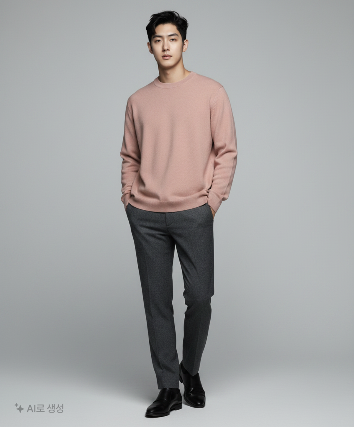 웨이드(WADE) 니트/스웨터 XL
